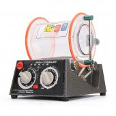 Bilya Dolabı KT-6808 Dönerli Vibrasyon Tamburu 1no - 1
