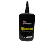 Chemlock UV 4130 Yüksek Performanslı UV Yapıştırıcı 250gr. - 1