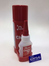 Chemfix Hızlı Yapıştırıcı Seti 200ML+50 gr. - 2