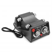 Bilya Dolabı KT-6808 Dönerli Vibrasyon Tamburu 1no - 2
