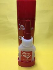 Chemfix Hızlı Yapıştırıcı Seti 200ML+50 gr. - 3