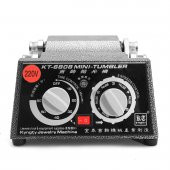 Bilya Dolabı KT-6808 Dönerli Vibrasyon Tamburu 1no - 3