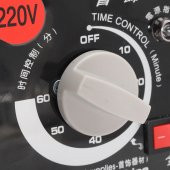 Bilya Dolabı KT-6808 Dönerli Vibrasyon Tamburu 1no - 4