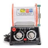 Bilya Dolabı KT-6808 Dönerli Vibrasyon Tamburu 1no - 6