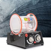 Bilya Dolabı KT-6808 Dönerli Vibrasyon Tamburu 1no - 9