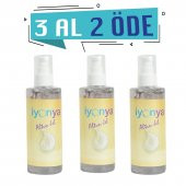 İyonya Altın Jel 250ML Kampanya 3AL 2ÖDE - 1