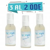 İyonya Gümüş Jel 100ML Kampanya 3AL 2ÖDE - 1