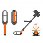 YENİ - Quest Scuba Tector Pro - Arama Kollu - 1