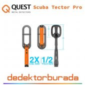 YENİ - Quest Scuba Tector Pro - 3