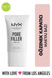 NYX Pore Filler Primer 20 ml Makyaj Bazı - 1