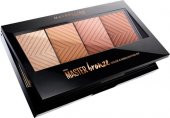 Maybelline Bronzer Paleti - Master Yüz Aydınlatıcı Kapatıcı - 1