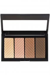 Maybelline Bronzer Paleti - Master Yüz Aydınlatıcı Kapatıcı - 3