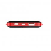 Zore ZR-1013 10000 Mah Powerbank - 5