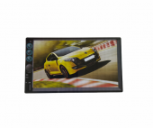 Cadence Cd5800 Usb/Sd Kart/Aux/Bt/Mp5/4*50w 7 İnç Double Oto Teyp - 1