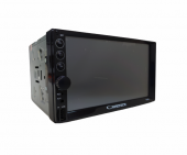 Cadence Cd5800 Usb/Sd Kart/Aux/Bt/Mp5/4*50w 7 İnç Double Oto Teyp - 3