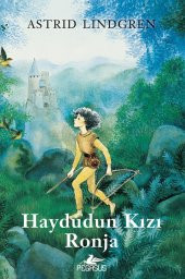 Haydudun Kızı Ronja (Ciltli) - 1