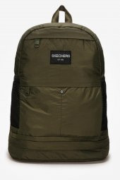 Skechers Sırt Çantası SKCH1139 Yeşil - 1