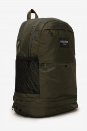 Skechers Sırt Çantası SKCH1139 Yeşil - 2