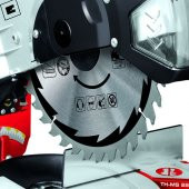 Einhell TC-MS 2513 L Gönye Testere 4300850 - 3