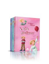 Lola Serisi Takım Set (Ciltli 3 Kitap) - 1