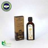 Harmanyeri Organik Susam Yağı 100ml - 1