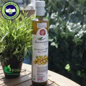 Harmanyeri Organik Alıç Sirkesi 500 ml - 1