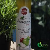 Harmanyeri Organik Elma Sirkesi 500 ml - 2