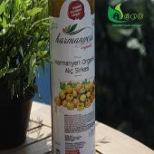 Harmanyeri Organik Alıç Sirkesi 500 ml - 2
