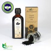Harmanyeri Organik Çörekotu Yağı (100ml) - 1