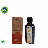 Harmanyeri Organik Sarı Kantaron Yağı 100 ml - 1