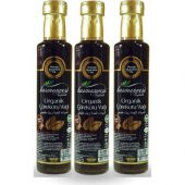 Harmanyeri Organik ÇörekOtu Yağı 250 ml 3 Adet - 1