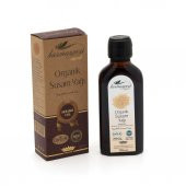 Harmanyeri Organik Susam Yağı 100 ml 2 Adet - 3