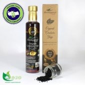 Harmanyeri Organik Çörekotu Yağı (250ml) - 1