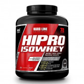 Hardline Hipro Isowhey 1800 Gr İsolate İzole Whey Protein Tozu - 1