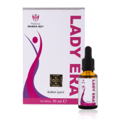 LADY ERA DAMLA Bayanlara Özel 30 ml - 2