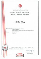 LADY ERA DAMLA Bayanlara Özel 30 ml - 3