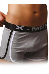 X-Man Erkek Boxer 751 - 5