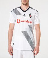 ADIDAS BEŞİKTAŞ İÇ SAHA FORMA BEYAZ 19-20 - 2