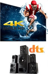 Sunline 200601 Type-C Displayport Dönüştürücü - 3