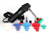 DVX Mini Rotary Pasta Cila Polisaj Makinesi - DVX6502 - 1