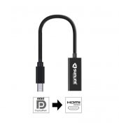 Sunline 170624 Mini DP-HDMI Dönüştürücü - 1
