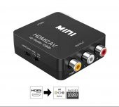 Sunline 170605 HDMI Mini-AV Dönüştürücü - 1
