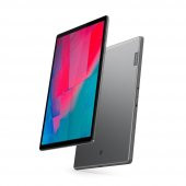 Lenovo Tab M10 TB-X606X 4GB 64GB 10.3" FullHD Wi-Fi 4G LTE Tablet ZA6J0006TR - 1