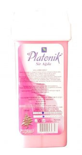 Platonik Kartuş Ağda (2 Ad.)+Ağda Bandı Bezi Kağıdı (1 Ad.) - 2