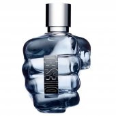 Diesel Only The Brave 125ML EDT Erkek Parfüm - 1