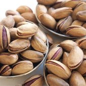 Antep Fıstığı Lüx 1. Kalite Dolgun Ana Çıtlak Az Tuzlu 1.50 Kg - 1