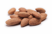 Badem İçi Çifte Kavrum Datça Yerli Duble Jumbo Boy Lüx 1.50 Kg - 2