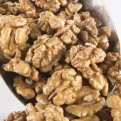 Ceviz İçi Kelebek Yerli Tokat Niksar Günlük Taze Beyaz Elek Üstü 750 Gr - 1