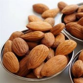 Badem İçi Çifte Kavrum Datça Yerli Duble Jumbo Boy Lüx 1 Kg - 1