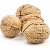 Kabuklu Aşı Ceviz İnce Kabuk Tokat Niksar İçi Beyaz İri Taze Günlük 250 Gr - 2